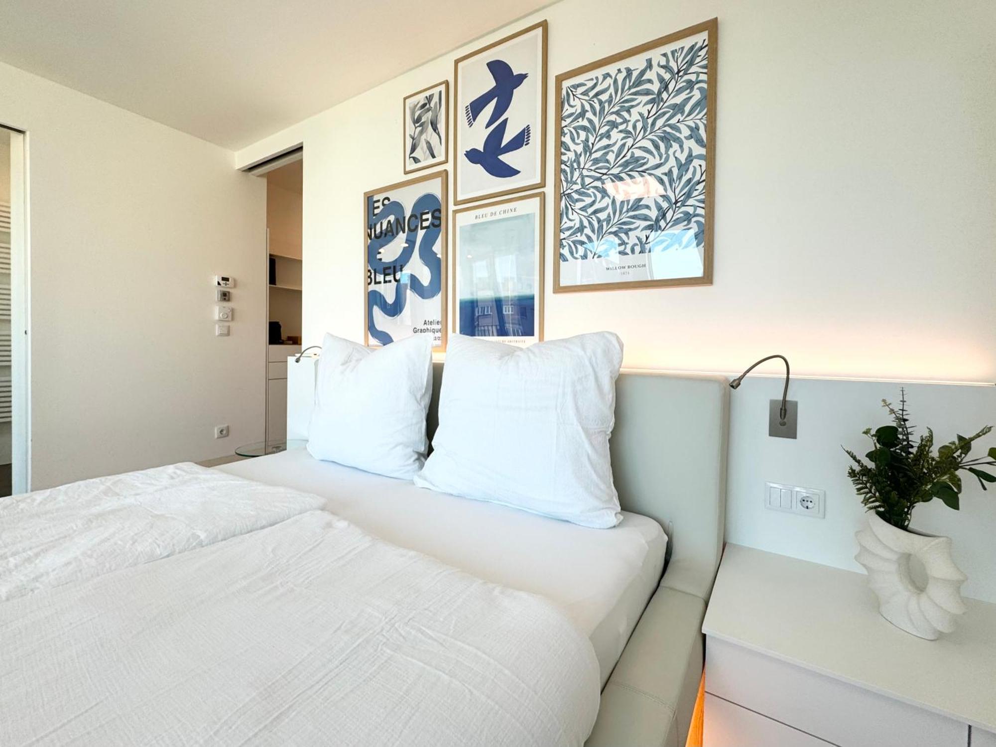 Modernes Apartment Im Zentrum Von Graz Ngoại thất bức ảnh